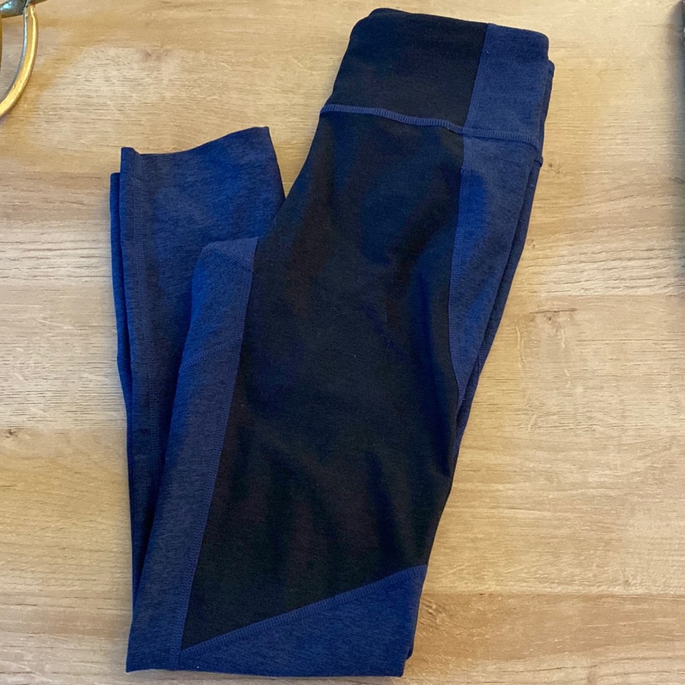 Leggings - Outdoor Voices, size XS